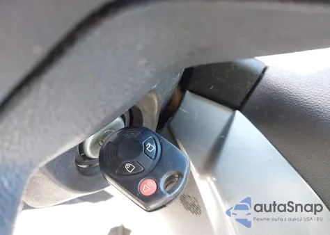 2016 Ford Escape Se из США, поврежденный, VIN 1FMCU9GX8GUC71847